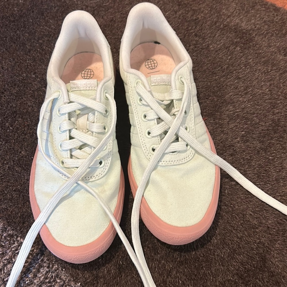 Adidas vulcraid3r